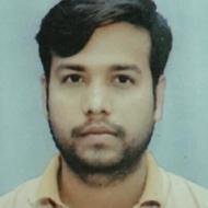 Paras Bajpai Class 6 Tuition trainer in Lucknow