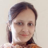 Rinkey S. BBA Tuition trainer in Meerut