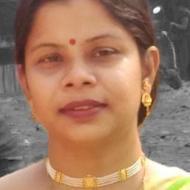 Jayeeta G. Vocal Music trainer in Kolkata