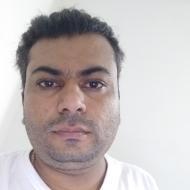 Brijesh Dobariya Mansukhbhai Stock Market Trading trainer in Ahmedabad