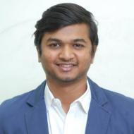 Aniruddha Karnuk UX Design trainer in Bangalore