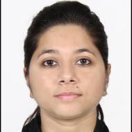 Divya Narayan Class 9 Tuition trainer in Jhansi