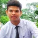 Photo of Ankit Kumar Yadav