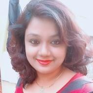 Soumita G. Class I-V Tuition trainer in Kolkata