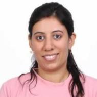 Bhawna K. Class 10 trainer in Gurgaon