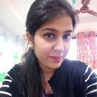 Surbhi D. Class I-V Tuition trainer in Delhi