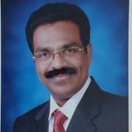 Yesudas Gadda Spoken English trainer in Kurnool