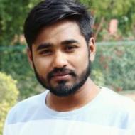 Dhanraj Dhakar Class 11 Tuition trainer in Jaipur