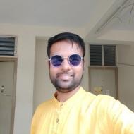 Nikhil Singh Class I-V Tuition trainer in Hyderabad