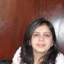 Photo of Pooja R.