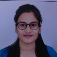 Nikita S. Class I-V Tuition trainer in Delhi