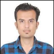 Himanshu Naswa Class 12 Tuition trainer in Faridabad