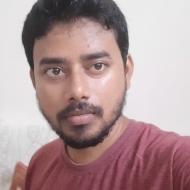 Sushovan Dey Class 11 Tuition trainer in Kolkata