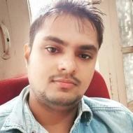 Shubham Class 9 Tuition trainer in Noida