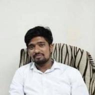 Dhruvdeep Zala IELTS trainer in Ahmedabad