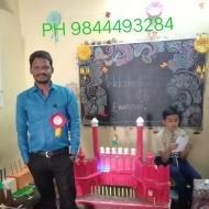 Papanna Class 10 trainer in Bangalore