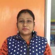 Shilpa M. Class I-V Tuition trainer in Kadma