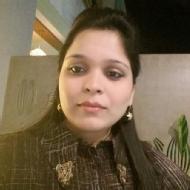 Garima S Crystal Healing trainer in Hyderabad