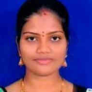 Kavya S. Class 12 Tuition trainer in Vizianagaram