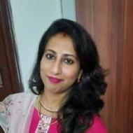 Chetna G. Class 8 Tuition trainer in Bangalore