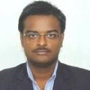 Photo of Nilesh Kumar Verma