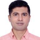 Photo of Aditya Rai