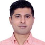 Aditya Rai Class I-V Tuition trainer in Delhi