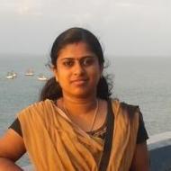 Lakshmi L. Computer Course trainer in Neyyattinkara