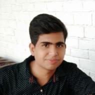 Gaurav Kandhari Class 11 Tuition trainer in Agra