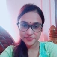 Souria R. Class 12 Tuition trainer in Agartala