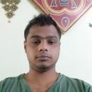 Photo of Amaresh Kumar Mohanty