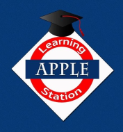 Apple Learning Station CLAT institute in Ahmedabad