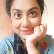 Sanchita  D. Nursery-KG Tuition trainer in Kolkata