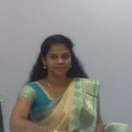 Mary Tamil Language trainer in Omalur