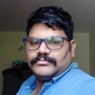 Praveen Kumar Jampala BTech Tuition trainer in Bangalore