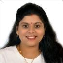 Photo of Niharikasubha Prakash