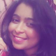 Namrata C. Spoken English trainer in Durgapur