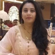 Vandana S. trainer in Delhi