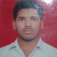 Shaikh Jafar Class 8 Tuition trainer in Gulbarga