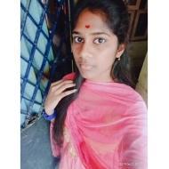 Madhupriya P. Class I-V Tuition trainer in Tiruvallur