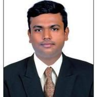 Sai Prasad Ravulapally Autocad trainer in Ramachandrapuram