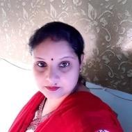 Nandani Y. Class 12 Tuition trainer in Alwar