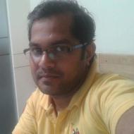 Ranjan Dash SAP trainer in Bangalore