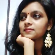 Ankita K. Class I-V Tuition trainer in Bangalore