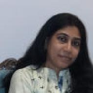 Rekha Fernandes Class I-V Tuition trainer in Mumbai