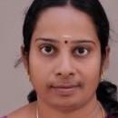 Photo of Dr. Latha R.