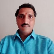 Ramakrishna Chavali Vocal Music trainer in Nizamabad