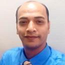 Photo of Abhijit Khoje