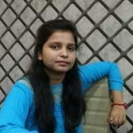 Sneha L. Class 12 Tuition trainer in Varanasi