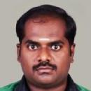 Photo of Vadivelan G